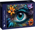 Puzzle 1000 Spójrz na Mnie - tantis.pl