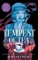 A Tempest of Tea - tantis.pl