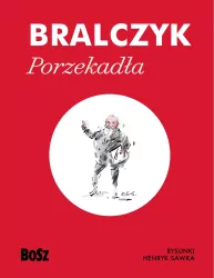 Porzekadła