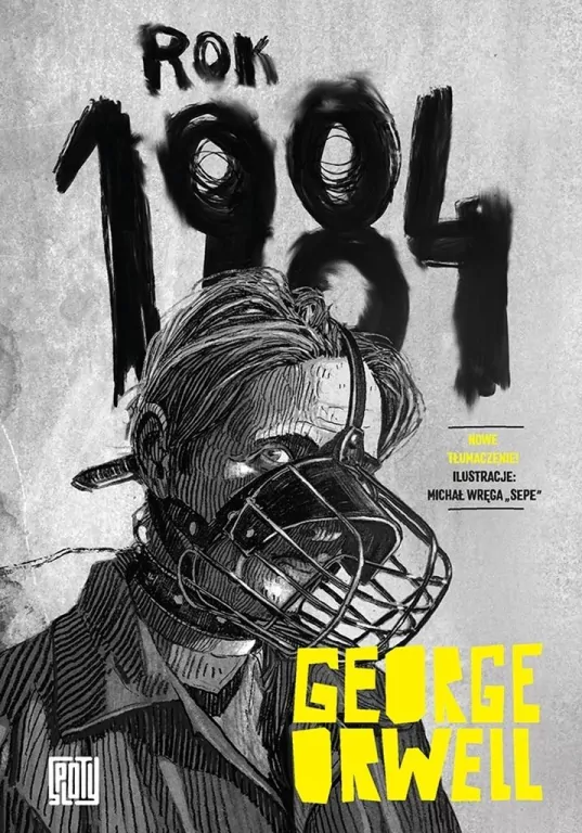 Rok 1984 - tantis.pl