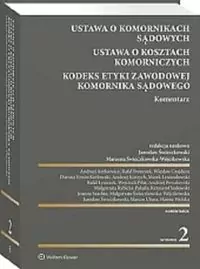 Ustawa o komornikach sądowych - tantis.pl