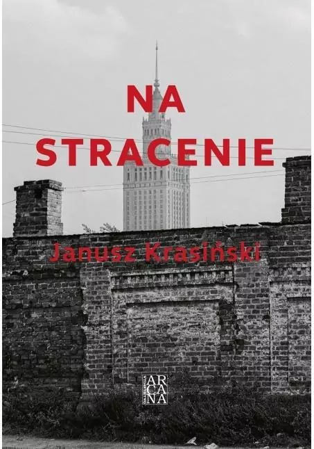 Na stracenie - tantis.pl