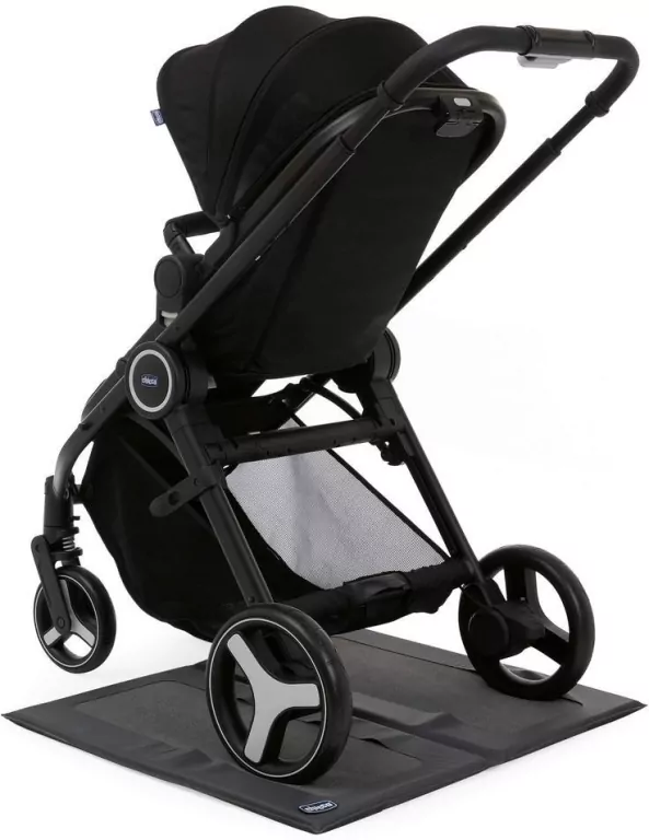 Dywan do czyszczenia kół wózka - tantis.pl