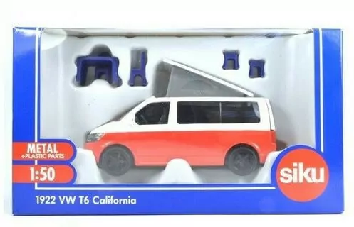 Kamper VW T6 California - tantis.pl