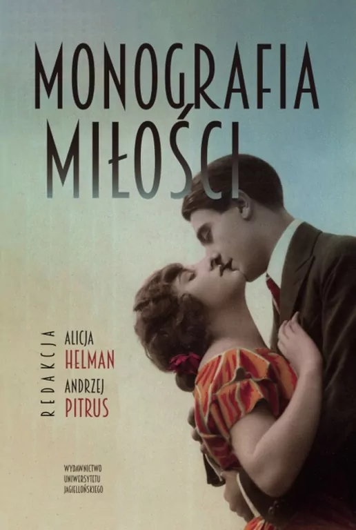 Monografia miłości - tantis.pl
