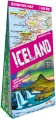 Adventure map Islandia/Iceland 1:500 000 w.2026 - tantis.pl