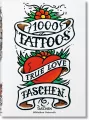 1000 Tattoos - tantis.pl