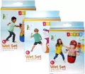 Wojownik nieprzewracalny 91cm MIX - tantis.pl