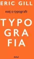 Esej o Typografii - tantis.pl