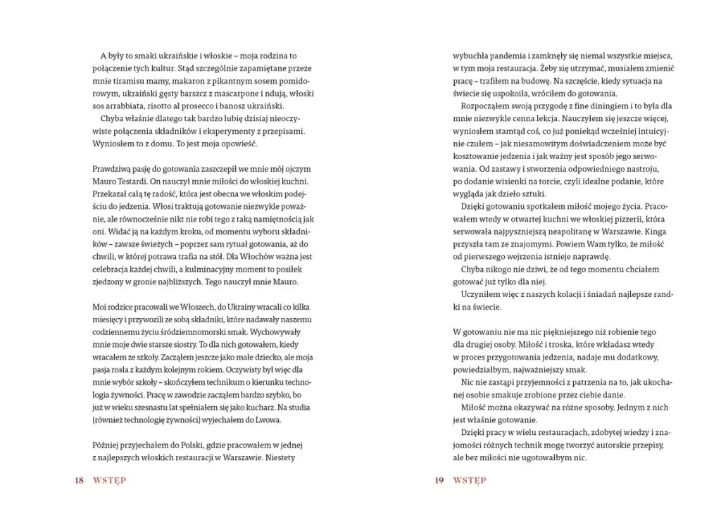 Kolacja ze śniadaniem. Przepisy na idealną randkę - tantis.pl