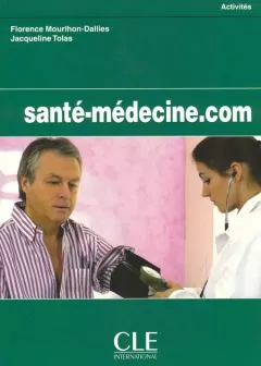 Sante medecine.com podręcznik - tantis.pl