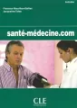Sante medecine.com podręcznik - tantis.pl