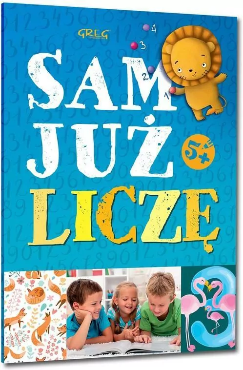 Sam już liczę - tantis.pl