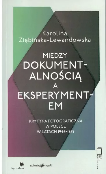 Między dokumentalnością a eksperymentem - tantis.pl