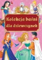 Kolekcja baśni dla dziewczynek. Audiobook - tantis.pl