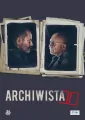 Archiwista sezon 2 - tantis.pl