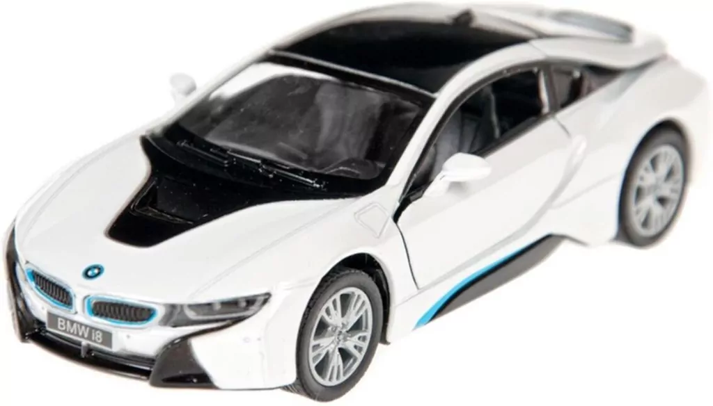 Auto BMW 4 kolory mix cena za 1 szt - tantis.pl