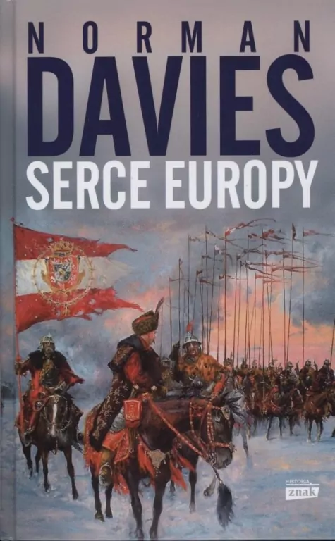 Serce Europy - tantis.pl