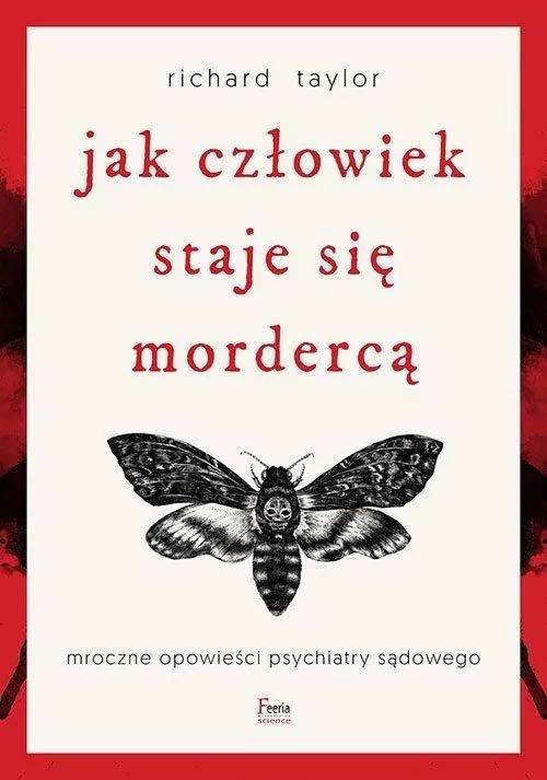 Jak człowiek staje się mordercą - tantis.pl