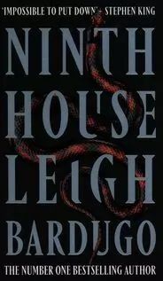 Ninth House - tantis.pl