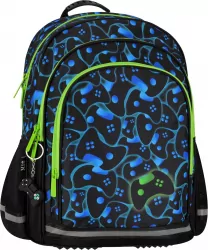 Plecak szkolny Gaming