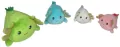 Aksolotl 12cm MIX - tantis.pl