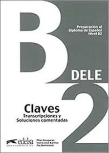 Especial Dele B2. Curso completo. Klucz - tantis.pl