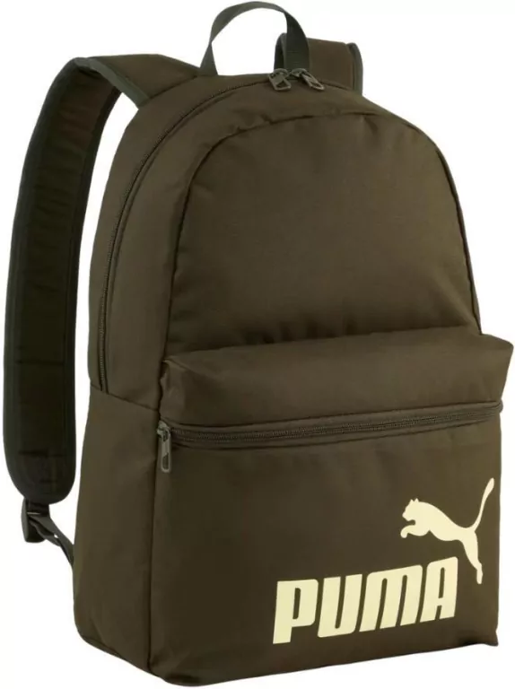 Plecak Puma Phase khaki 22l - tantis.pl