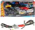 Hot Wheels Racing Formuła 1 Grand Prix Circuit - tantis.pl