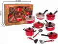 Zestaw kuchenny - tantis.pl