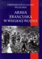 Armia francuska w Wielkiej Wojnie - tantis.pl