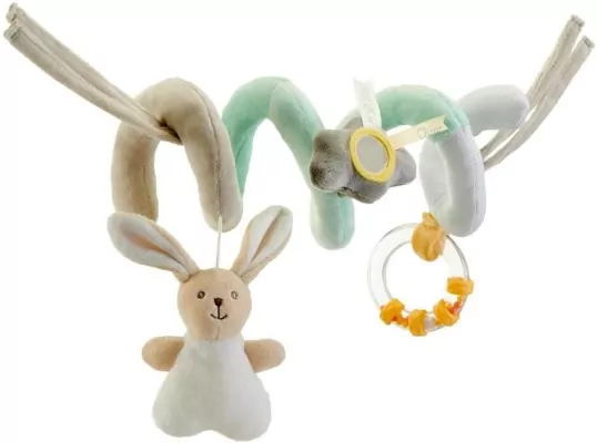 Zawieszka do wózka Spirala