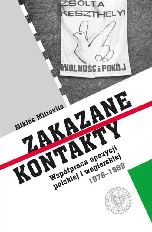 Zakazane kontakty - tantis.pl