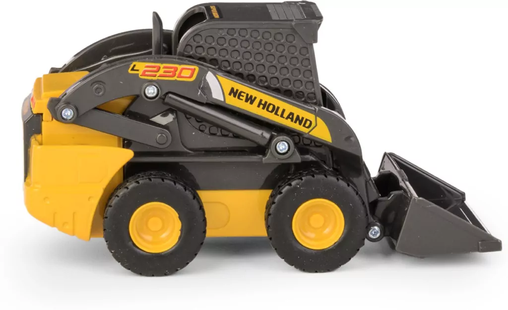New holland miniładowarka - tantis.pl