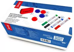 Akcesoria do tablic. Zestaw nr 3