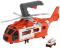 Helikopter ratunkowy Matchbox - tantis.pl