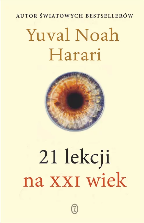 21 lekcji na XXI wiek - tantis.pl