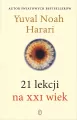 21 lekcji na XXI wiek - tantis.pl