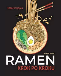 Ramen krok po kroku - tantis.pl