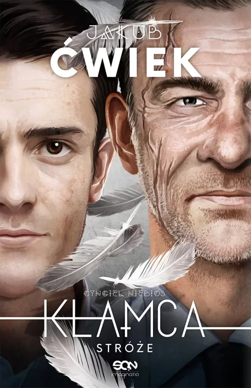 Stróże. Wydanie zbiorcze - tantis.pl