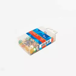 Tetis. Pinezki kolor