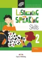 Listening & Speaking Skills 2 SB + DigiBook (kod) - tantis.pl