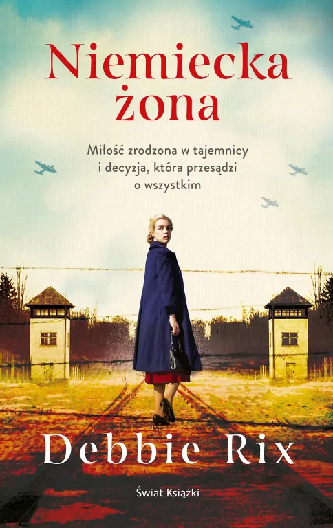 Niemiecka żona - tantis.pl