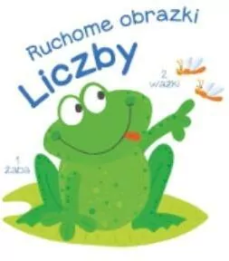 Ruchome obrazki. Liczby - tantis.pl