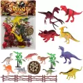 Dinozaury - tantis.pl