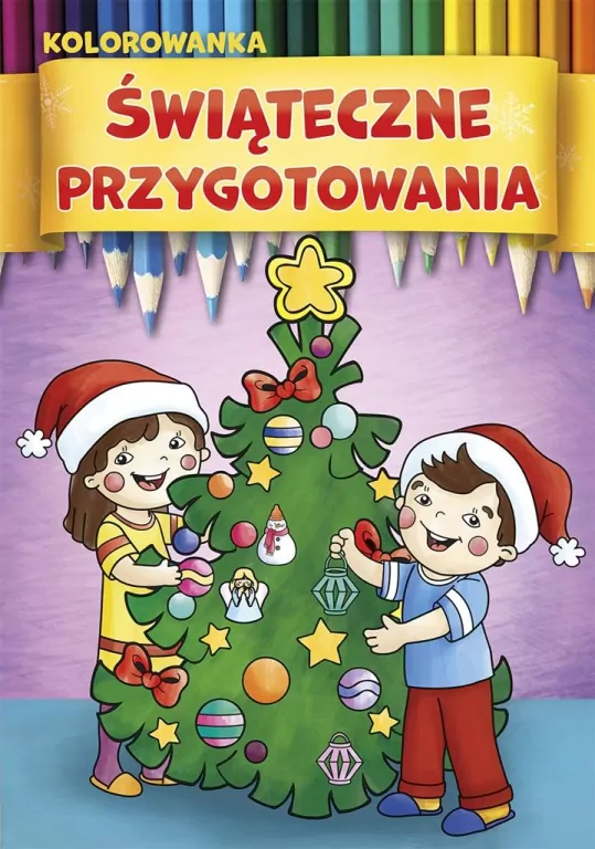 Świąteczne Przygotowania - tantis.pl