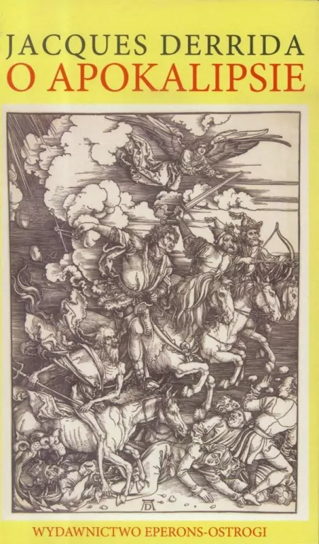 O Apokalipsie - tantis.pl