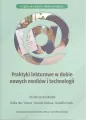 Praktyki lekturowe w dobie nowych mediów... - tantis.pl