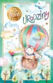 Kartka okolicznościowa Urodziny (wymienne cyfry) - tantis.pl
