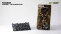 Gamers Grass: Basing Bits - Forest Mushrooms - tantis.pl